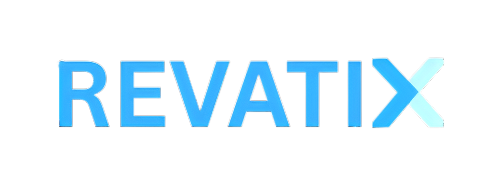 Revatix logo